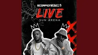 DJ Maphorisa & Kabza De Small &ndash; Trust Fund [Live] (Official Audio) ft. Focalistic, Mpura & Madumane