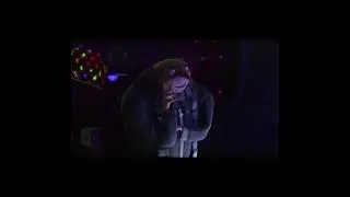 Ironmouse - cry for me speed up 🎀😢🫧