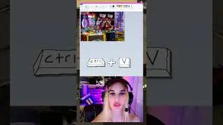 Tutorial: RESIZING & OVERLAYING Photos in MsPaint! (Part 2 of 3)