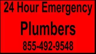 24 Hour Emergency Plumber Kansas City, KS