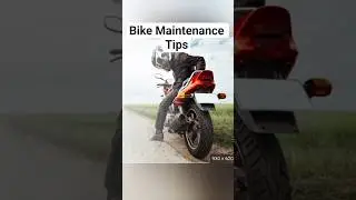 Long term👆Bike Parking Tips,Bike Maintenance Tips🙂 #shorts #shortvideo #viral #biketips #bike #tips