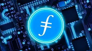 Что такое FILECOIN? Объяснение криптовалюты FIL! (Анимированное видео)