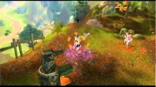 Aika Online. Икона Видеоигр. Часть 1.