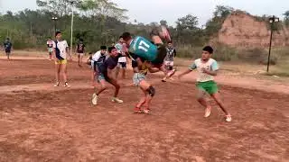 Rivalry Ignites! 🔥 Kohinoor Academy Boys A vs B Practice Match | PART 1