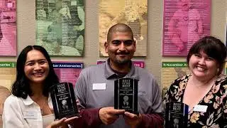 Best of the Best 2022 | Maintenance Assistant | Carlton Senior Living