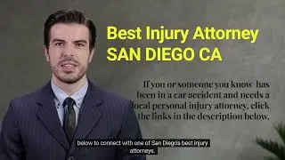 BEST INJURY LAWYERS IN SAN DIEGO CALIFORNIA | FrontPageLawyers.com