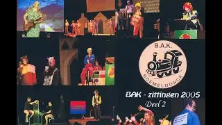 0390 BAK-zitting 2005 deel 2