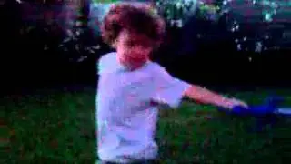 Nerf barbarian