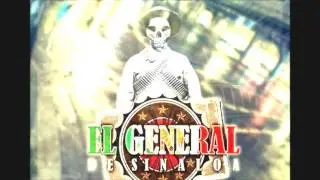 El Reten (J6)/El General De Sinaloa