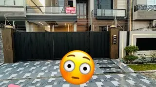 10 Marla Designer House