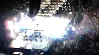 Nine Inch Nails at the o2 Arena London - Survivalism