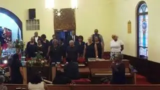 FBC Louisburg Revival 2025 Night 3