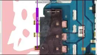 SM-J3119 charging data Jumper Ways | Samsung Galaxy j3 pro charging data Problem Solution