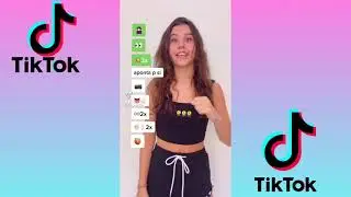 TUTORIAIS DANCINHAS DO TIK TOK