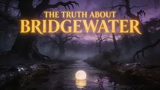 The Bridgewater Triangle Massachusetts Paranormal Vortex - Geology perception EM effects