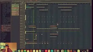 Figure 8 Beat Breakdown (Short Clip)