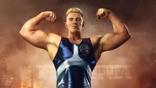 Gladiator Star Faces Backlash for Promoting Deceptive Body-Building Supplements to Kids