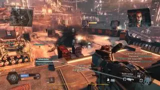 Attrition - Demeter - Lost but SNAP finish - 2014-06-02