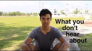 Finding a Football Club in Asia (Harsh Reality)
