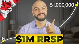 Как создать пенсионный портфель на 1 миллион долларов