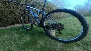 Je re&ccedil;ois mes nouvelles roues DUKE LUCKY STAR 2k18