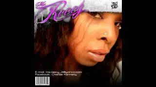The Shit Im Blowin By @YungCnyce & Chookie 4Fingaz ft. @MsReecy