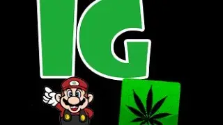 Super High Bros Mario Bros World 1-2 HD 420 Gaming