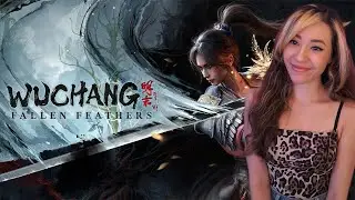 Wuchang: Fallen Feathers FULL Gameplay DAY 5