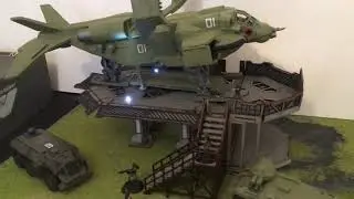 Prodos Games Aliens Dropship