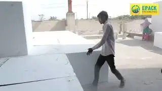EPS Geofoam for Building Construction