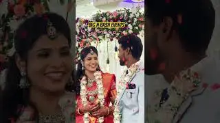 Flower shower Sfx #wedding #love #event #reels #engagement #flowers #happy #memories #shorts #video