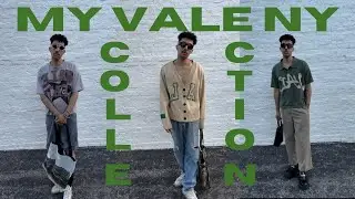 My Vale NY Collection! + (Quote of the day & My fav Fuji Superia 400 Photos)