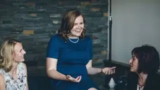 Collaborative Leadership Christina Rowe