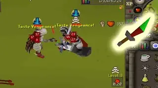 THIS WAS A SPICY SESH! (6B + GIVEAWAY) PvMeR on Runewild rsps EP 57