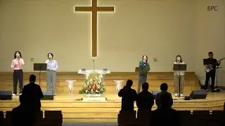 수요찬양팀(2026년 1월 28일)