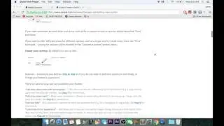 Paypal On Your website