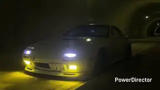 FC3S 撮影練習