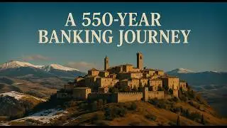 The Wild Rise, Fall, and Comeback of the World&rsquo;s Oldest Bank: Monte dei Paschi