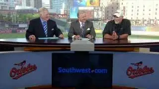 Chris Holies joins 