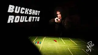 Afraid? I Buckshot Roulette Short Film