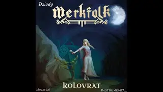 Merkfolk - Dziady [Instrumental]