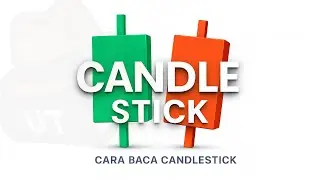 How to Read Candlestick Charts | Price Action Basics (Ep. 1)