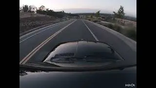 1983 BMW 320iS RIDE along