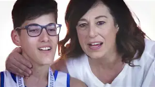 Rimini Marathon - Ruote sui miei Passi - Video ufficiale.