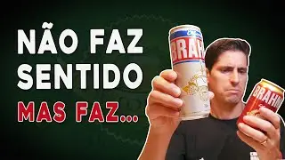 QUANDO A INVERSÃO DOS FATORES ALTERA O PRODUTO..