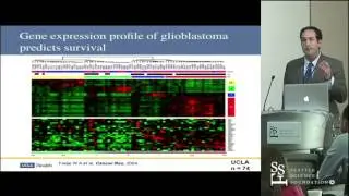 The Future of Vaccine Treatment in Brain Cancer by Robert Prins, MD