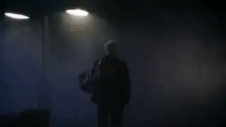 Luke Spencer Says Goodbye (General Hospital 7-27-15)