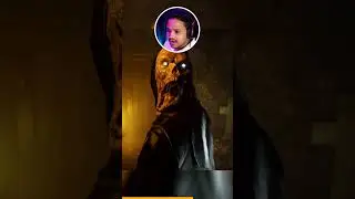 Graveyard Shift scariest Jumpscare 😰