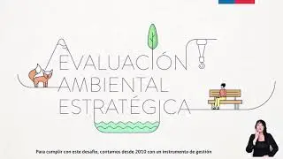 ¿Qué es la Evaluación Ambiental Estratégica (EAE)?