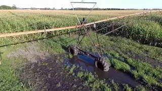Drone Farming - Midwest UAV